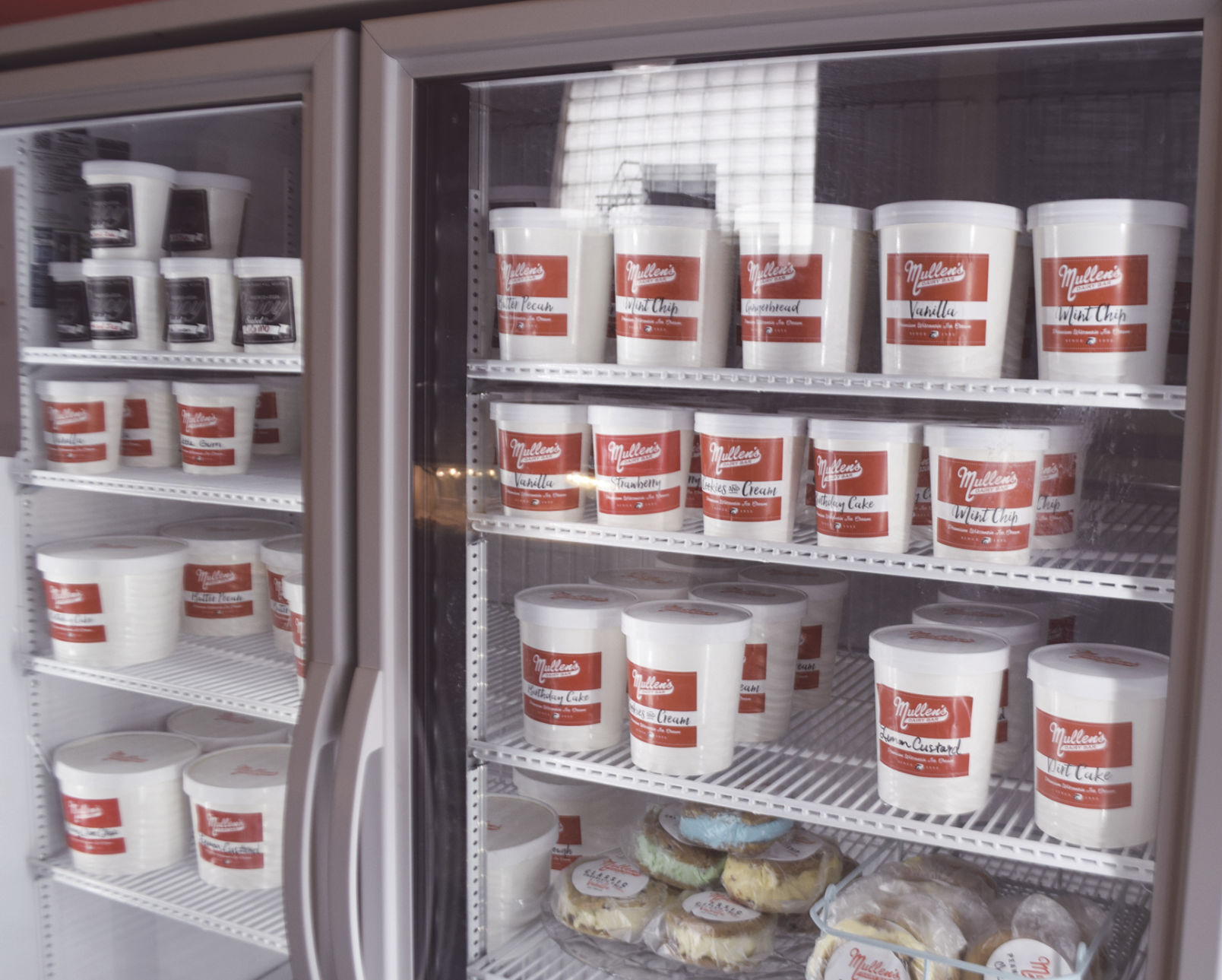 Ice Cream 3